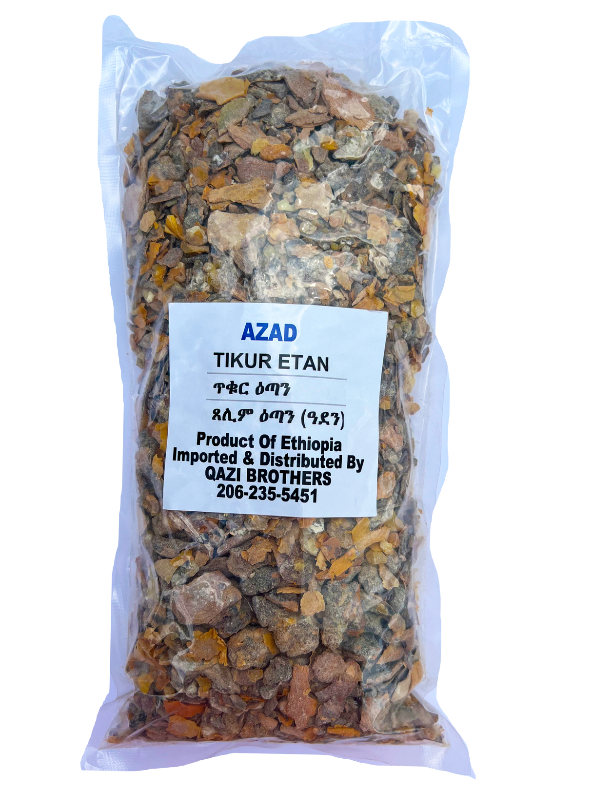 Tikur Etan