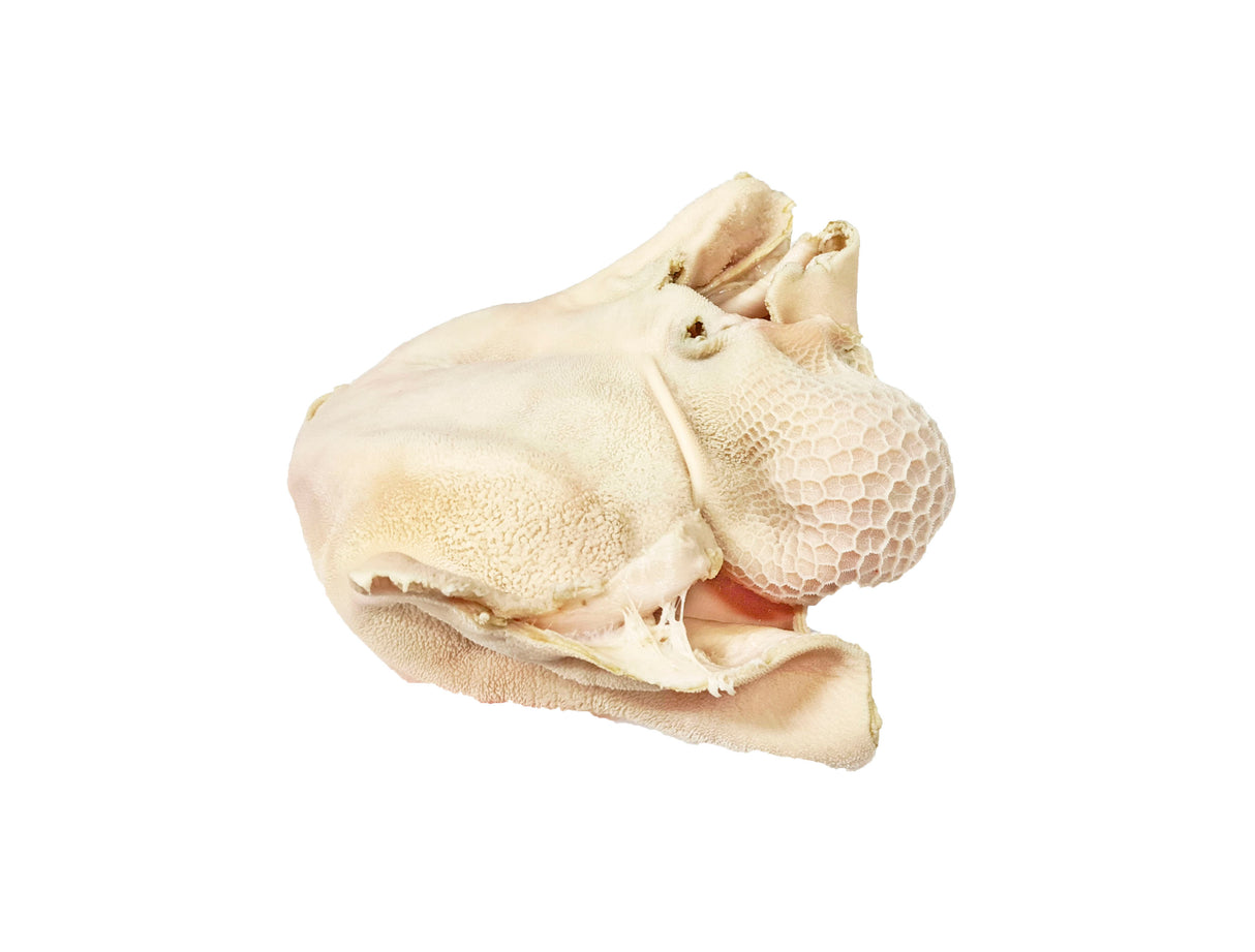 Lamb Stomach CHRISTIAN