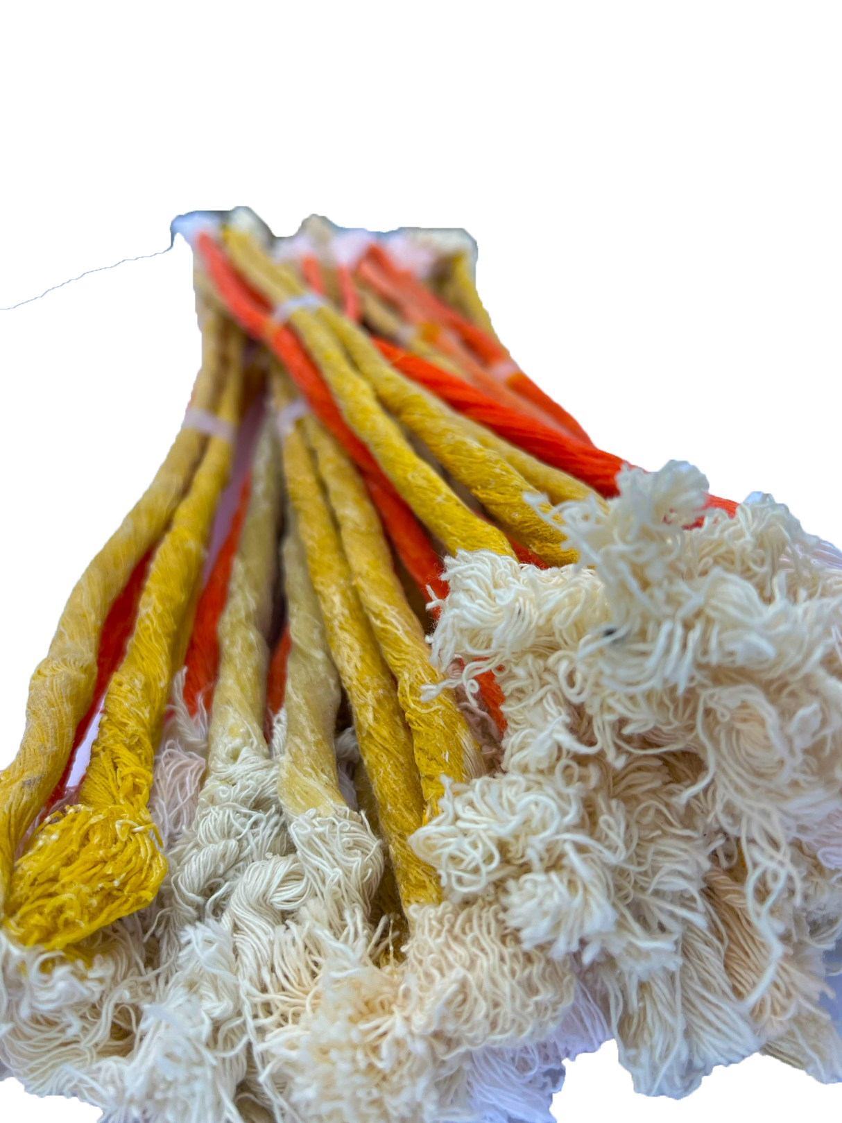 Tuaf - Ethiopian Church Candle 5 psc