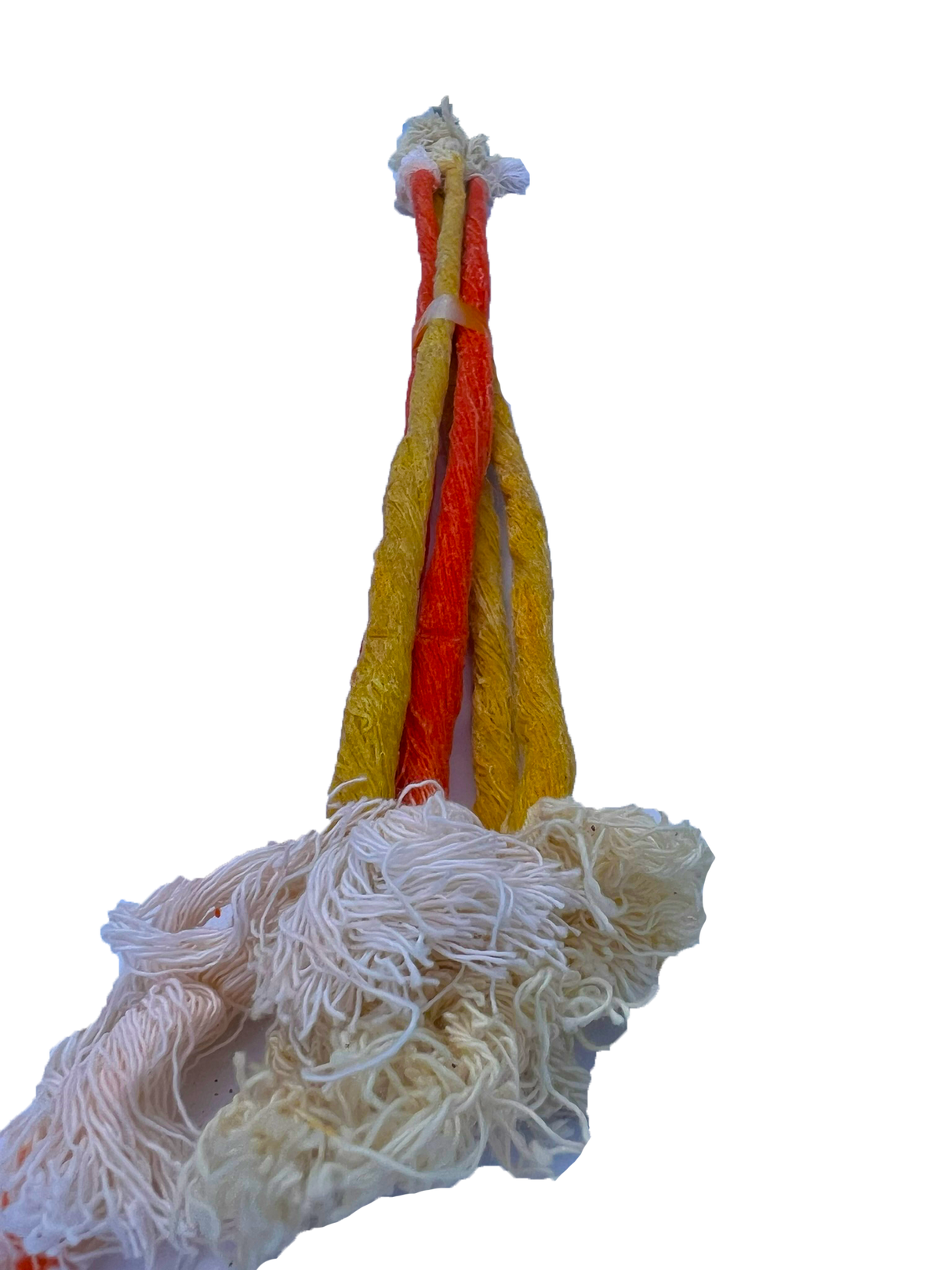 Tuaf - Ethiopian Church Candle 5 psc