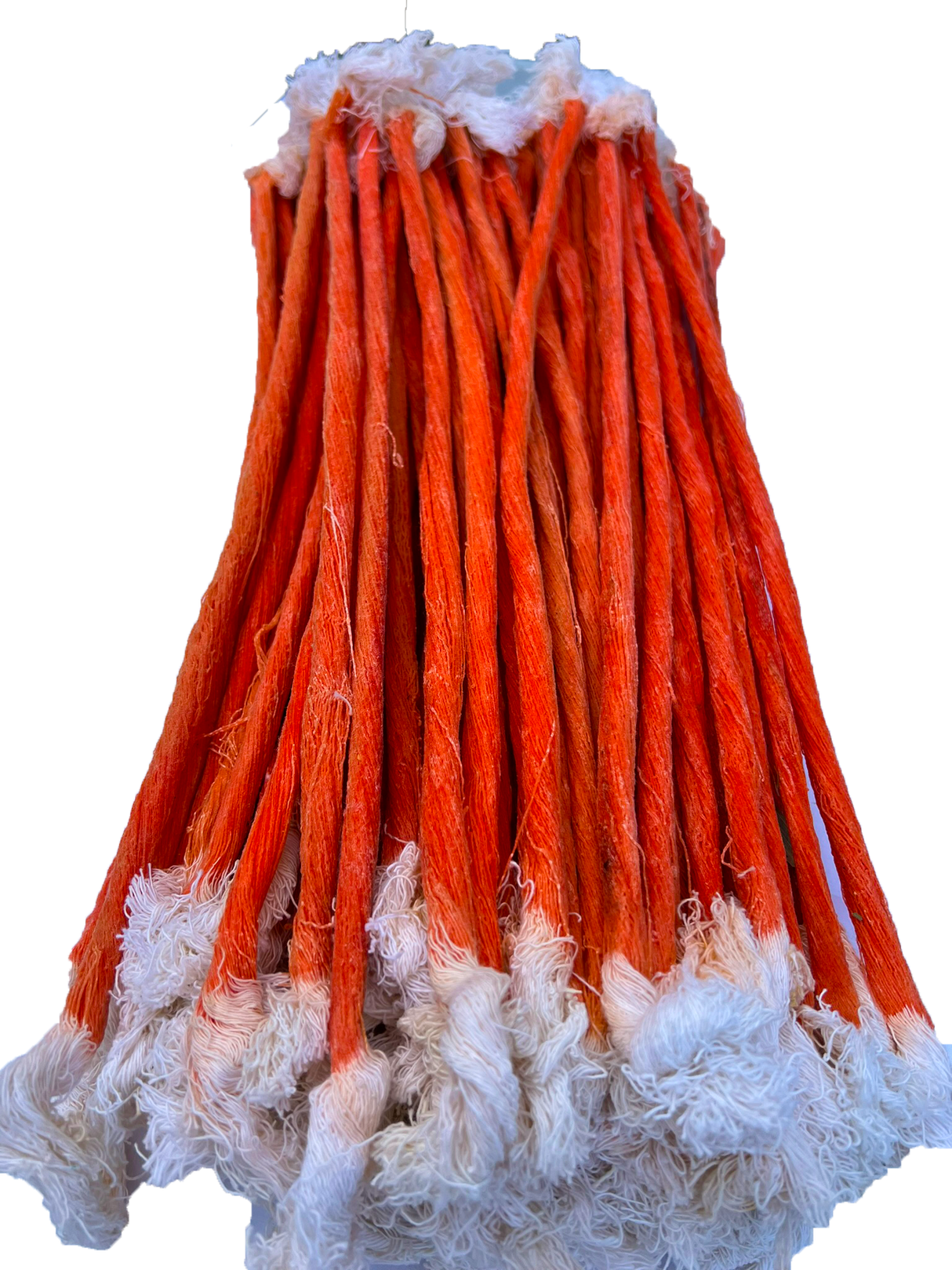 Tuaf - Ethiopian Church Candle 5 psc
