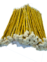 Tuaf - Ethiopian Church Candle 5 psc