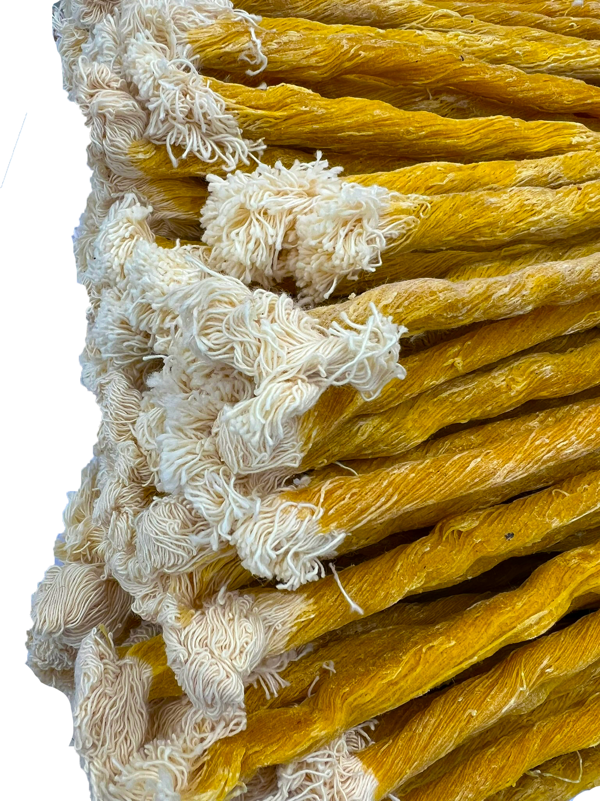Tuaf - Ethiopian Church Candle 5 psc
