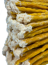 Tuaf - Ethiopian Church Candle 5 psc