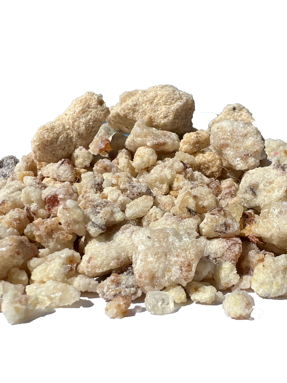 White Lubanja Etan