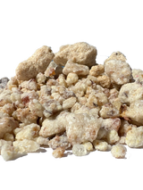 White Lubanja Etan