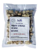 White Lubanja Etan