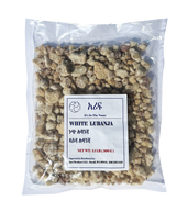 White Lubanja Etan