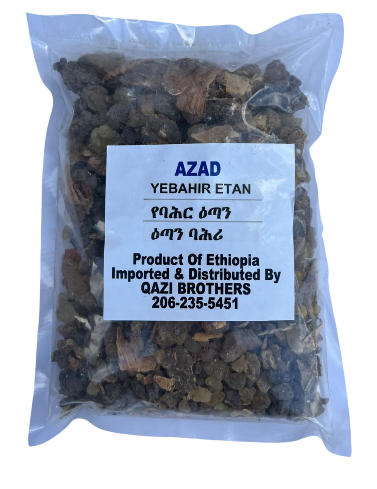 Yebahir Etan