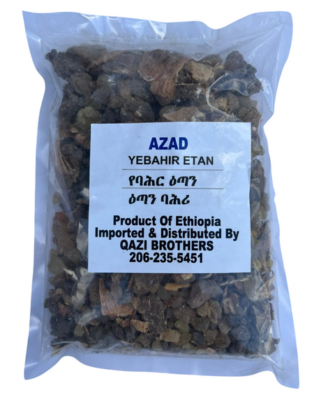 Yebahir Etan