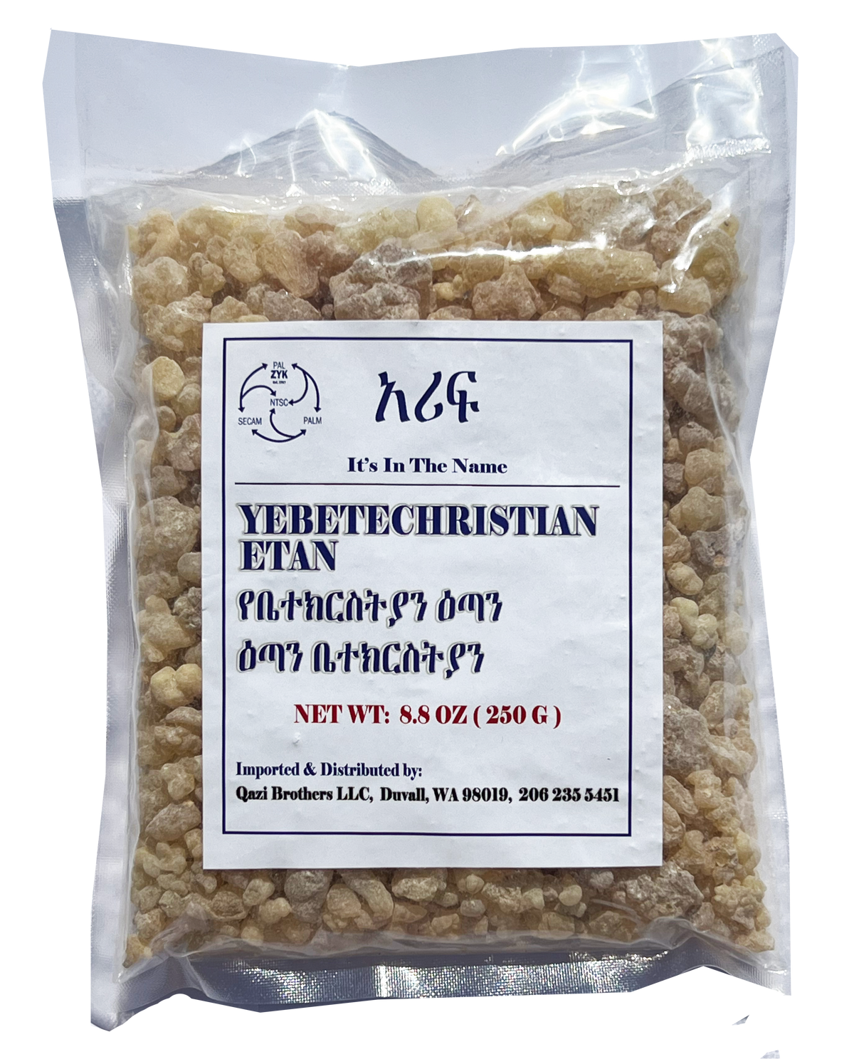 Yebetchristian Etan