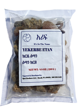 Yekerbe Etan