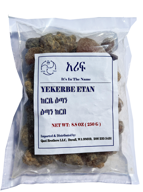Yekerbe Etan