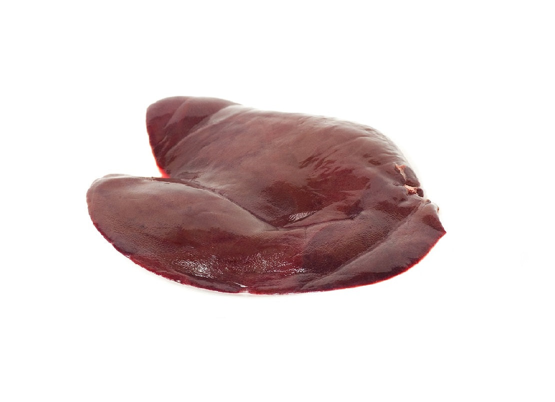Beef liver HALAL