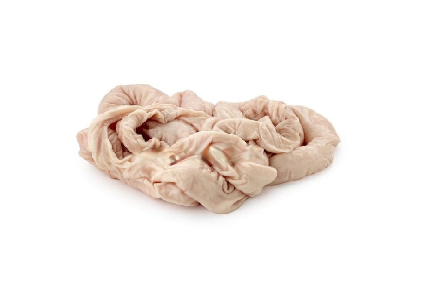 Beef Intestines CHRISTIAN