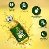 CASTOR OIL MARHABA
