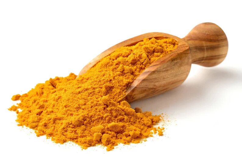 Erd - Ethiopian Wild Turmeric 320 G
